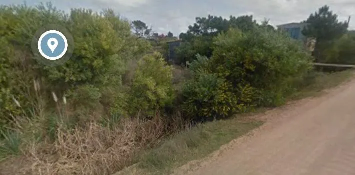 Baugrundstück - Exklusive Grundstücksmöglichkeit an der Küste Uruguays